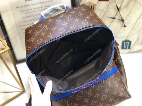 zaino faccia louis vuitton|Tutte le borse .